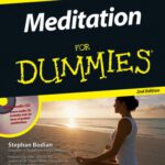 خرید و دانلود نسخه کامل کتاب Meditation for dummies
