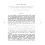 خرید و دانلود نسخه کامل کتاب Mediterranean agriculture in south-western Crimea: Palaeo-environments and early adaptations