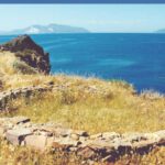 خرید و دانلود نسخه کامل کتاب Mediterranean Voyages: The Archaeology of Island Colonisation and Abandonment