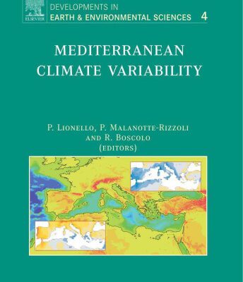 خرید و دانلود نسخه کامل کتاب Mediterranean