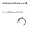 خرید و دانلود نسخه کامل کتاب Medizinische Physik