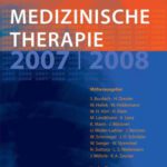 خرید و دانلود نسخه کامل کتاب Medizinische Therapie 2007   2008 (3. Auflage)