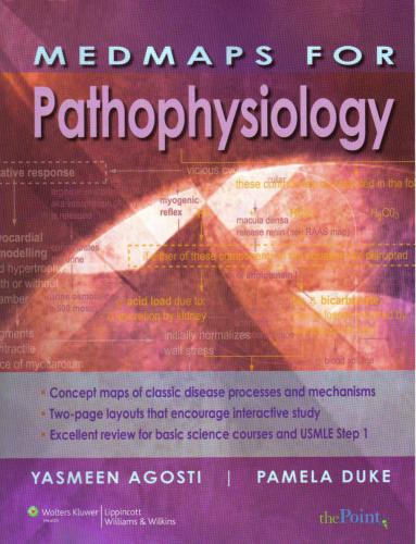 خرید و دانلود نسخه کامل کتاب Medmaps for Pathophysiology_68b73ced44faf.jpeg خرید و دانلود نسخه کامل کتاب Medmaps for Pathophysiology