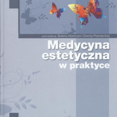 خرید و دانلود نسخه کامل کتاب Medycyna estetyczna w praktyce