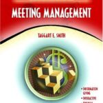 خرید و دانلود نسخه کامل کتاب Meeting Management