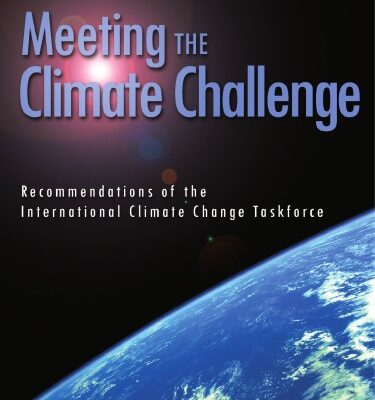 خرید و دانلود نسخه کامل کتاب Meeting the Climate Challenge: Recommendations of the Climate Change Taskforce