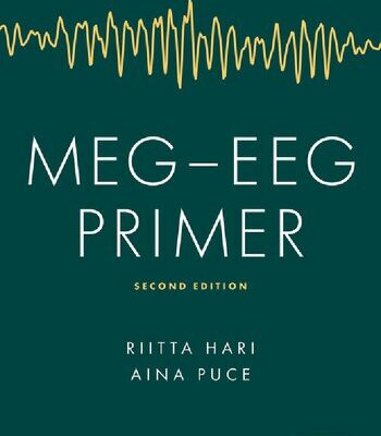 خرید و دانلود نسخه کامل کتاب MEG – EEG Primer