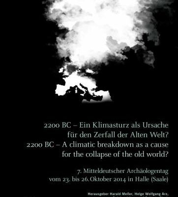 خرید و دانلود نسخه کامل کتاب Megadrought, collapse, and resilience in late 3rd millennium BC Mesopotamia