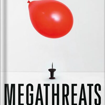 خرید و دانلود نسخه کامل کتاب Megathreats
