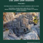 خرید و دانلود نسخه کامل کتاب Megiddo V: The 2004–2008 Seasons, Volume I