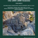 خرید و دانلود نسخه کامل کتاب Megiddo V: The 2004–2008 Seasons, Volume II