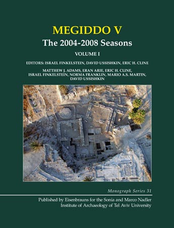 خرید و دانلود نسخه کامل کتاب Megiddo V: The 2004–2008 Seasons, Volume III_68c5164841421.jpeg خرید و دانلود نسخه کامل کتاب Megiddo V: The 2004–2008 Seasons, Volume III