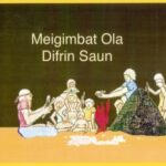 خرید و دانلود نسخه کامل کتاب Meigimbat Ola Difrin Saun