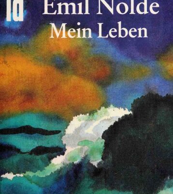 خرید و دانلود نسخه کامل کتاب Mein Leben