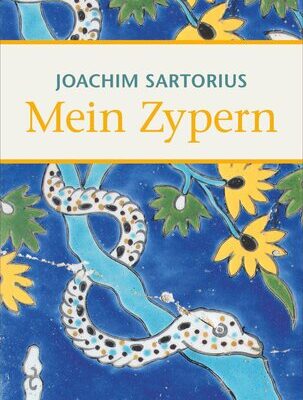 خرید و دانلود نسخه کامل کتاب Mein Zypern