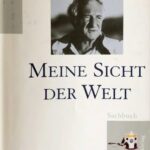 خرید و دانلود نسخه کامل کتاب Meine Sicht der Welt