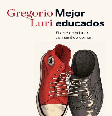 خرید و دانلود نسخه کامل کتاب Mejor educados. El arte de educar con sentido común