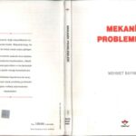 خرید و دانلود نسخه کامل کتاب Mekanik Problemleri