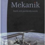 خرید و دانلود نسخه کامل کتاب Mekanik : statik och partikeldynamik
