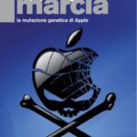 خرید و دانلود نسخه کامل کتاب Mela marcia. La mutazione genetica di Apple