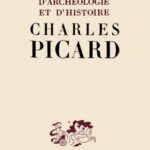 خرید و دانلود نسخه کامل کتاب Mélanges d’archéologie et d’histoire offerts à Charles Picard