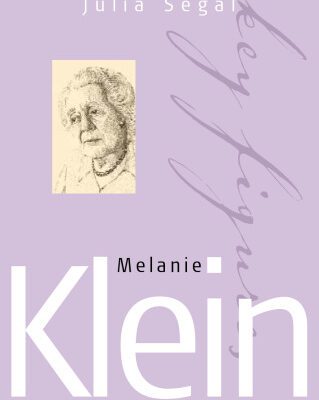 خرید و دانلود نسخه کامل کتاب Melanie Klein (Key Figures in Counselling and Psychotherapy series)
