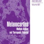 خرید و دانلود نسخه کامل کتاب Melanocortins: Multiple Actions and Therapeutic Potential