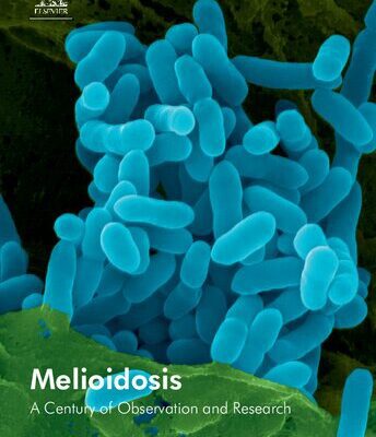 خرید و دانلود نسخه کامل کتاب Melioidosis – A Century of Observation and Research