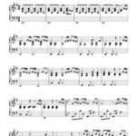 خرید و دانلود نسخه کامل کتاب Melodyforever – Мне не жаль (песня из т/с Бедная Настя)