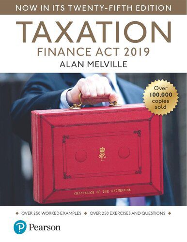 خرید و دانلود نسخه کامل کتاب Melville’s Taxation: Finance Act 2019_68d544bdb83a1.jpeg خرید و دانلود نسخه کامل کتاب Melville’s Taxation: Finance Act 2019