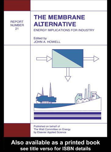 خرید و دانلود نسخه کامل کتاب Membrane Alternative: Energy Implications for Industry: Watt Committee Report Number 21 (Watt Committee Report, No 21)_68b62de50c3a2.jpeg خرید و دانلود نسخه کامل کتاب Membrane Alternative: Energy Implications for Industry: Watt Committee Report Number 21 (Watt Committee Report, No 21)