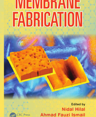 خرید و دانلود نسخه کامل کتاب Membrane Fabrication