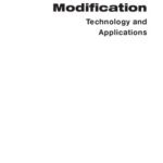 خرید و دانلود نسخه کامل کتاب Membrane modification : technology and applications