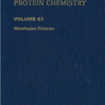 خرید و دانلود نسخه کامل کتاب Membrane Proteins