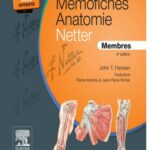 خرید و دانلود نسخه کامل کتاب Memofiches d’anatomie – Membres