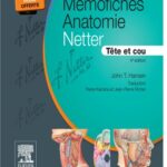 خرید و دانلود نسخه کامل کتاب Memofiches d’anatomie – Tête et cou