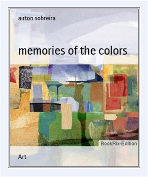 خرید و دانلود نسخه کامل کتاب Memories of the colors