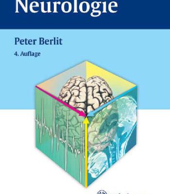 خرید و دانلود نسخه کامل کتاب Memorix Neurologie, 4. Auflage