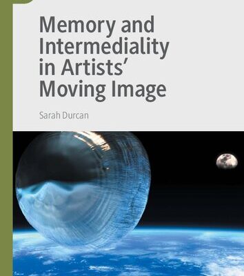 خرید و دانلود نسخه کامل کتاب Memory and Intermediality in Artists’ Moving Image