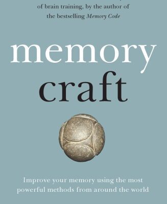 خرید و دانلود نسخه کامل کتاب Memory Craft Improve your memory using the most powerful methods from around the world
