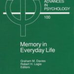 خرید و دانلود نسخه کامل کتاب Memory in Everyday Life
