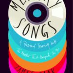 خرید و دانلود نسخه کامل کتاب Memory Songs A Personal Journey Into The Music That Shaped The 90s