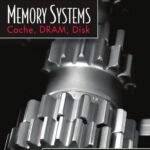 خرید و دانلود نسخه کامل کتاب Memory systems : cache, DRAM, disk