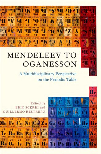 خرید و دانلود نسخه کامل کتاب Mendeleev to Oganesson: A Multidisciplinary Perspective on the Periodic Table_68d2dac231a29.jpeg خرید و دانلود نسخه کامل کتاب Mendeleev to Oganesson: A Multidisciplinary Perspective on the Periodic Table