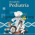 خرید و دانلود نسخه کامل کتاب Meneghello – Pediatría