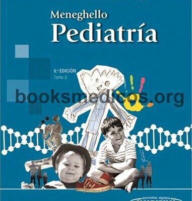 خرید و دانلود نسخه کامل کتاب Meneghello – Pediatría