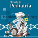 خرید و دانلود نسخه کامل کتاب Meneghello – Pediatría