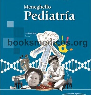خرید و دانلود نسخه کامل کتاب Meneghello – Pediatría