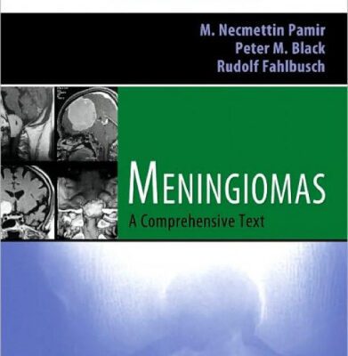 خرید و دانلود نسخه کامل کتاب Meningiomas: Expert Consult – Online and Print (Expert Consult Title: Online + Print)