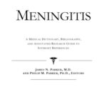 خرید و دانلود نسخه کامل کتاب Meningitis – A Medical Dictionary, Bibliography, and Annotated Research Guide to Internet References
